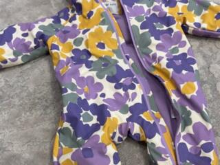 Комбинезоны на 1-2 года