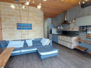 Сдается 1-комнатная квартира ул. Гаршина/ 13ст. Фонтана