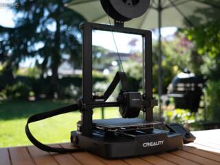 Продам 3D принтер Ender 3 v3 Ke 500mm/sec