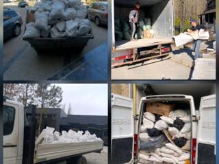 ГРУЗОПЕРЕВОЗКИ. ДОСТАВКА. Грузчики.