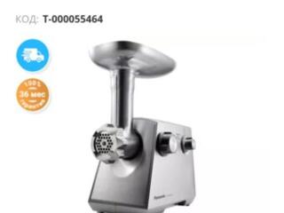 Вакуумный упаковщик, мясорубка электрическая, стационарные блендеры