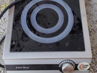 Плита индукционная