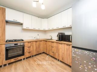 str. Titulescu, Botanica, Chisinau