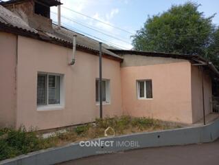 str. Pușkin, Centru, Chișinău