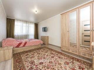 bd. Dacia, Botanica, Chișinău