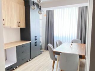 str. Nicolae Milescu Spătarul , Ciocana , Chișinău