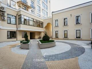 Str. Columna, Centru, Chisinau