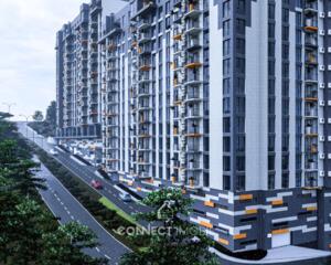 str. Grenoble, Botanica, Chisinau