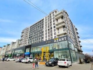 bd. Mircea cel Batrân, Ciocana, Chișinău