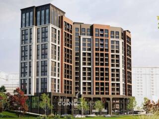 str. Ginta Latină, Ciocana,Chisinau