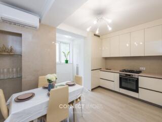 str.Ashabad, Botanica, Chisinau