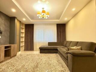 str. Andrei Doga,Rascani,Chisinau