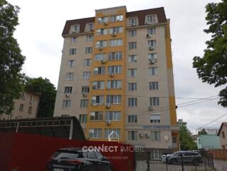 str. Alexandru Donici, Buiucani, Chișinău