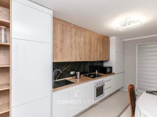 str.  Ion Buzdugan, Buiucani, Chișinău