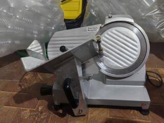 Слайсер, весы