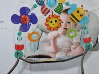 Игрушка на автокресло, кроватку, коляску