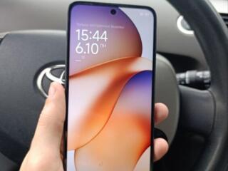 Продам Сяоми Redmi 13