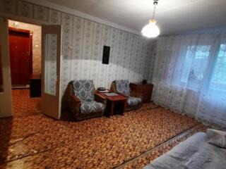 Продаётся большая 3х комнатная на Баме от собственника