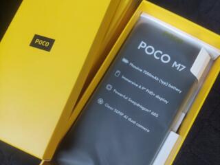 Поко м7,6_128 Poco M7