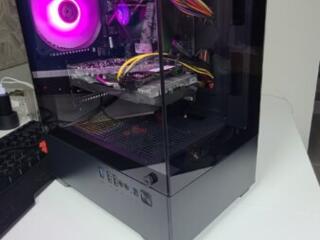 Игровой, Магазин i5-10400t, 16gb, 500gb m2, 500 hdd, 1660s, h410,argb