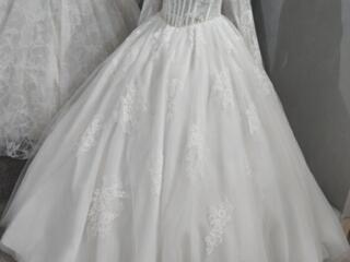 Свадебные платья мечты!