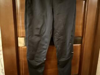 Утепленные тайтсы для бега