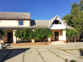 Продаётся дом у берега реки Днестр.