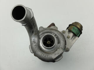 Турбина Gt1749v