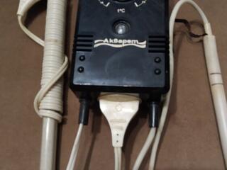 Продаётся терморегулятор для аквариума.