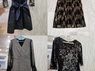 Продам нарядные платья