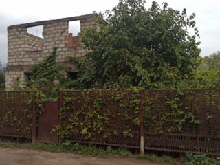 Продается дача на берегу Днестра в г. Слободзея, ул. Абрикосовая