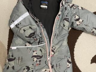 Комбинезон Lassie