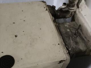 Продам котел газ/твердотопливный