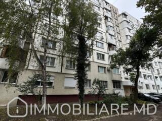 Apartament cu 3 camere, sect. Botanica Vă propunem spre vânzare ...