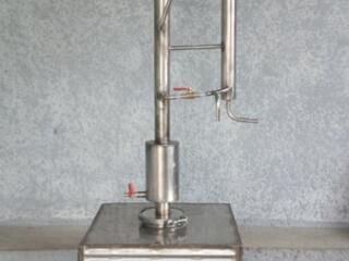 Продам дистиллятор нового поколения