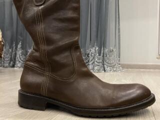 Сапоги мужские