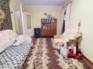 Сдается 3-комнатная квартира в районе медколледжа г. Тирасполь