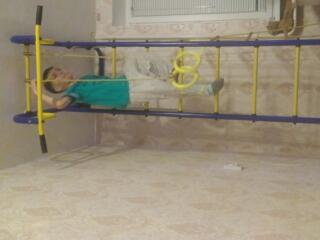 Продам шведскую стенку