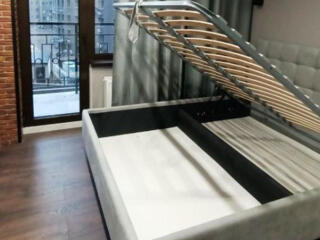 Стильная квартира с дизайнерским ремонтом в ЖК “Родос"