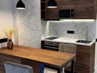 29450 Продам квартиру на берегу моря в ЖК ...