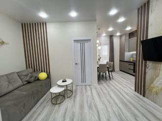 36053Продаётся стильная 1-комнатная квартира ...