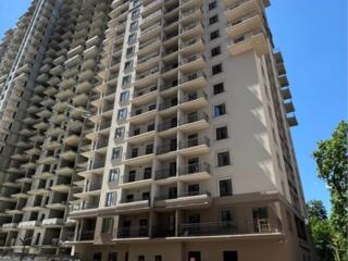 Продаётся просторная квартира в ЖК «Акрополь», 106 кв. м