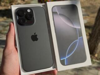 iPhone 16 Pro 128 Gb 91% РАССРОЧКА