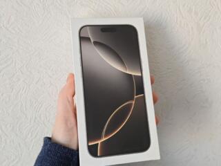 Apple iPhone 16 Pro Max 512GB