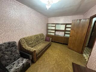 Предлагается уютная квартира на вторичном рынке площадью 30 м², ...