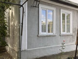 Предлагается к продаже одноэтажный дом в Раздельном. Общая площадь ...