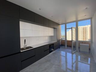 В продаже 2 комнатная квартира в Одессе. Новый сданный дом. 13 ...