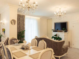 2-х ком. квартира в ЖК Бельетаж - улица Леонтовича