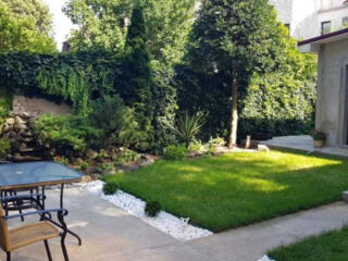 Дом в Аркадии.