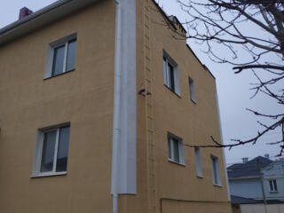 Дом в Червоном Хуторе